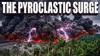 Mount Lamington Volcano Eruption The Forgotten Mass Tragedy