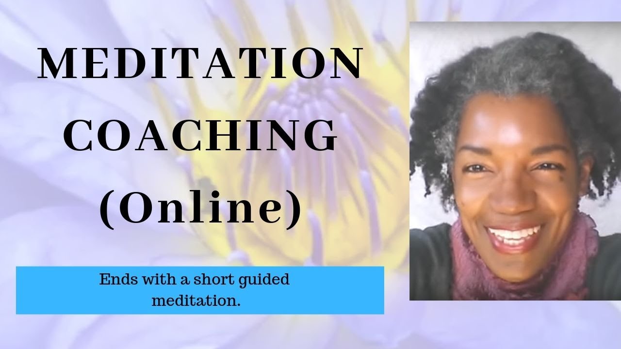 chakras meaning Meditation Coaching: Learn How to Meditate w/Me Online