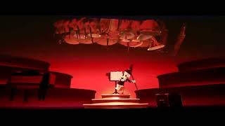 Opening Logos For Wb Illumination Purposes - Judge And Cyrus 2023