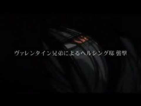 Hellsing Ultimate OVA 2