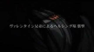 Hellsing Ultimate OVA 2