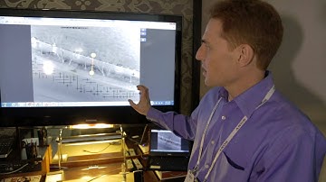 FLIR Thermal Fence Analytics