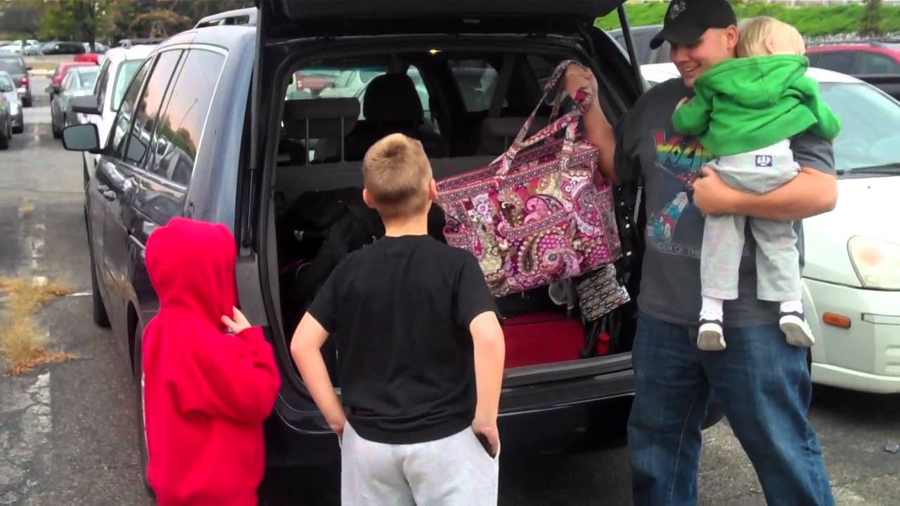 Let's Ditch Texas...