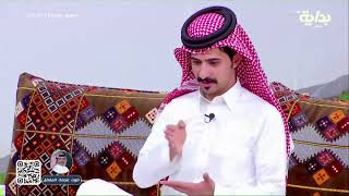 بينه وبين الموت شعره من حقد بعير محمد الزعيزي يحكي لحظات رعب عاشها | #سوق_القرية13