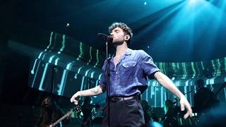 Miniatura del video "Duncan Laurence - Ice Age"