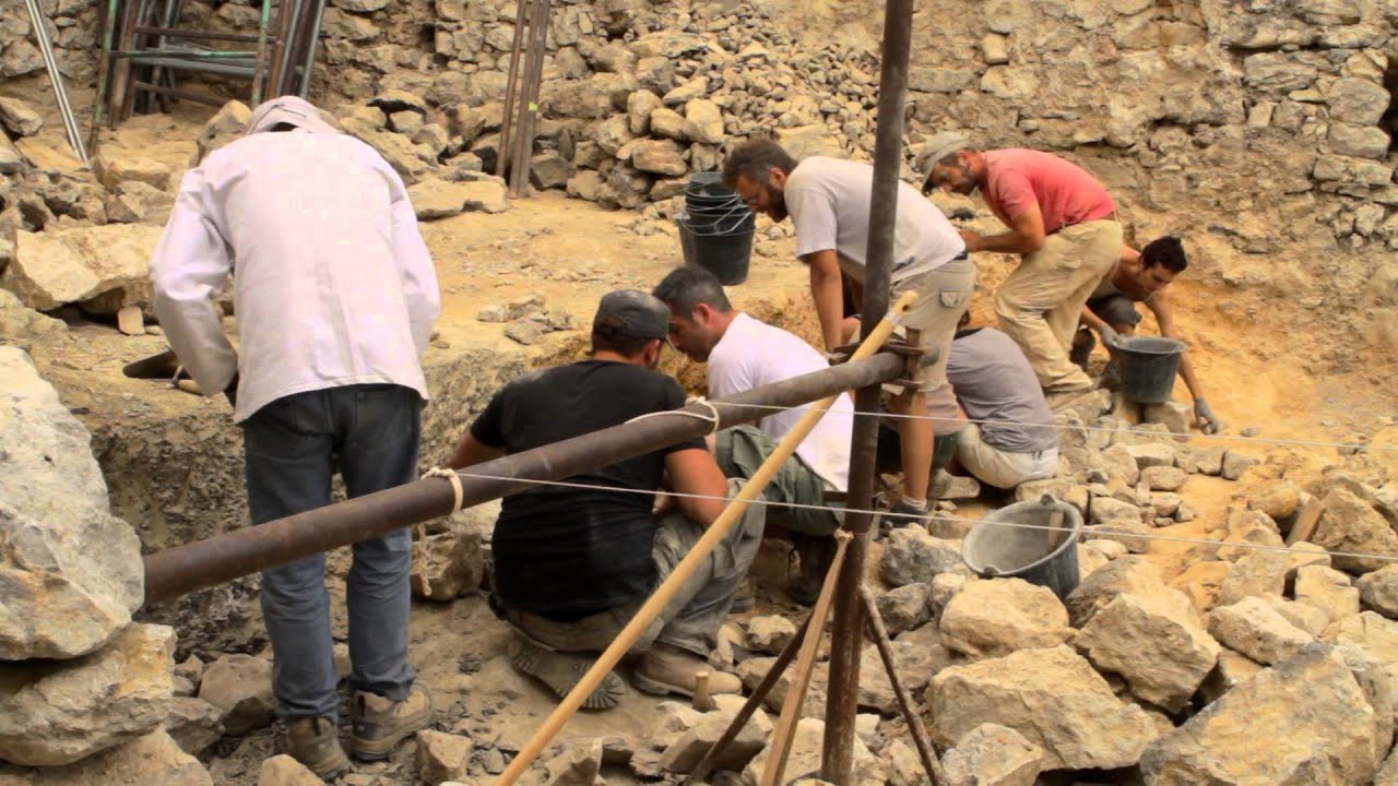 Le Village de Périllos