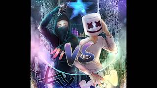 Download Lagu Alan Walker VS Marshmello - ♪MIX MUSICA ELECTRONICA 2020♪ MP3 Download Lagu Alan Walker VS Marshmello - ♪MIX MUSICA ELECTRONICA 2020♪ MP3