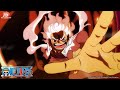Gum Gum Bajrang Gun! | One Piece