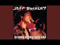 Miniature de la vidéo de la chanson I Know It's Over (Live At Columbia Records Radio Hour, New York, Ny, June 4, 1995)