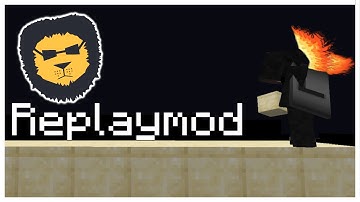 BADLION REPLAYMOD TEST✨ | Tochee