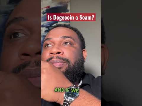 Is Dogecoin a Scam? | The Truth | Dogecoin News