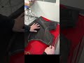 Sealing up KommandoStore Strelka Defender 2 Soft Armor Sets