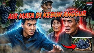 Air mata di kebun anggur