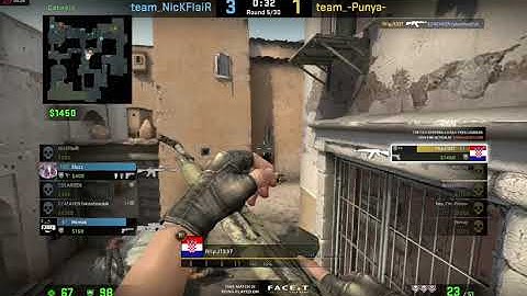 FACEIT.com ez 5k [ACE] Dd2 AK-47