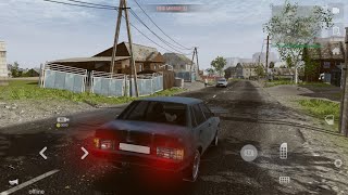 Araba Oyunu | MadOut2 | Araba ile şehirde gezme oyunu. screenshot 5
