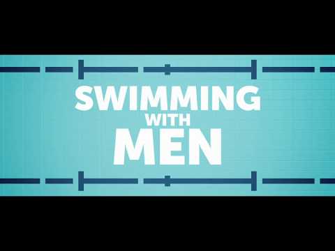 Swimming with Men