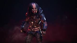 Predator: Hunting Grounds | Wallpaper Engine