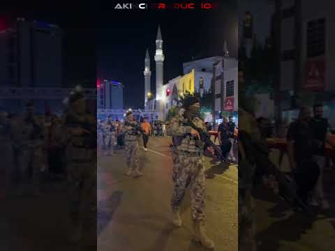 Özel Harekat ! 🐺🇹🇷🇹🇷 #short #türkaskeri #özelharekatpolisi #pöh #vatan