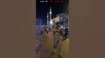 Özel Harekat Short Türkaskeri özelharekatpolisi Pöh Vatan 