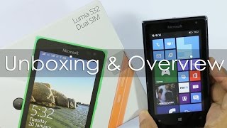 Microsoft Lumia 532 Dual SIM Review Videos