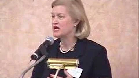 Delta Strategy, Summary, Dr. Suzanne Morse