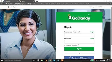 How to Buy .com Domain For Rs.99 on GoDaddy | TechWamz