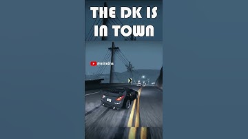 THE D.K. IS BACK BABY! #shorts