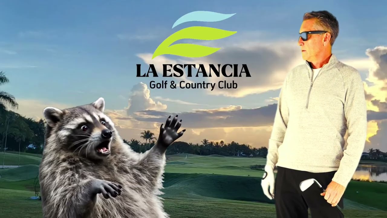 Golf the Dominican Republic