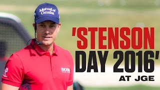 'Henrik Stenson Day' 2016 is best day on Earth