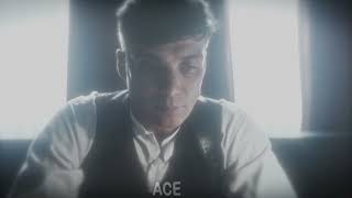 Thomas Shelby Sad Edit Hot Bling Ae Edit