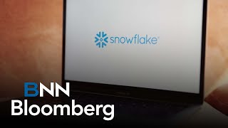 People wouldn't be spending 9 figures on a Snowflake contract if there wasn't an AI boom: analyst