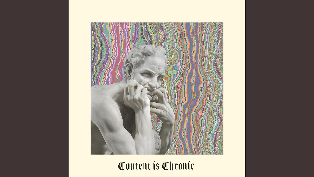 Watch Content Is Chronic on YouTube Watch Content Is Chronic on YouTube