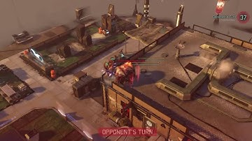 XCom 2 Multiplayer Goes Berserk EP02