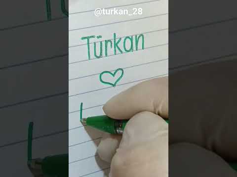 Türkan ❤️ Nurana