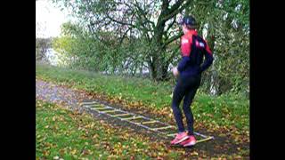 Echelle N4 Marche Arrière Toute