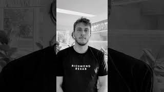 The Massage Perspective Upper Trapezius with Nathan Rogerson
