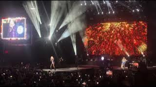 Concert Def Leppard Tour 2025 - Puerto Rico - 05-15-2025