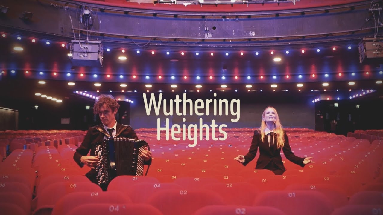 Wuthering Heights (Hanna H & Eric Bijon)