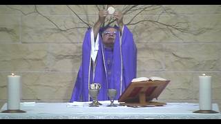 (Português) 4º Domingo da Quaresma - Roxo - 15 de Março 2026