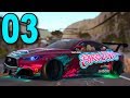 PLAYING CHICKEN - Need for Speed: Payback Speedcross - Part 3