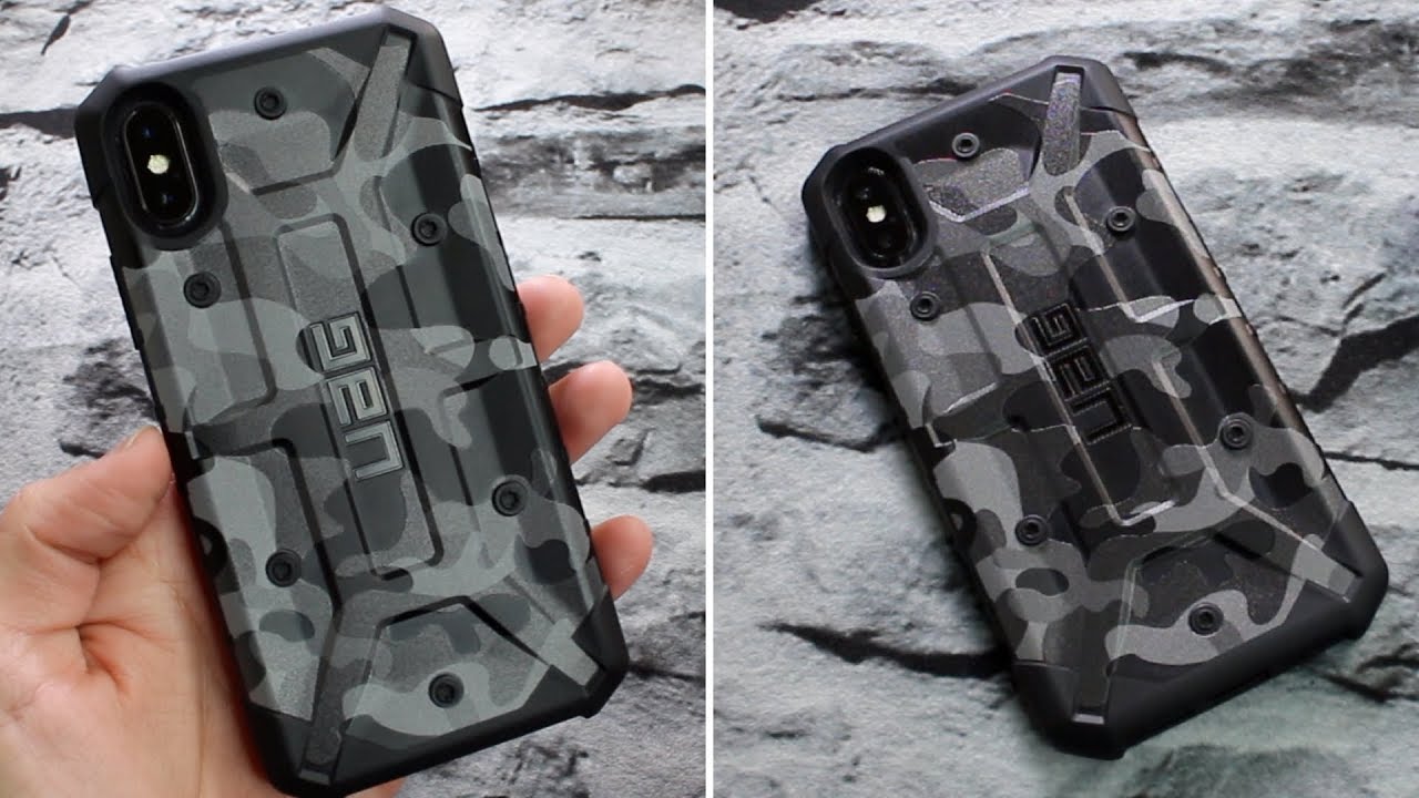 Uag camo Clearance