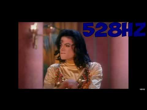 Micheal Jackson - REMEMBER THE TIME (Official Audio) 528HZ