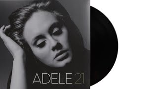 Unboxing - Adele - 25 - 2020 Vinyl Record Reissue