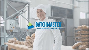 How ERP Software can Help Bakery Manufacturing Industries?