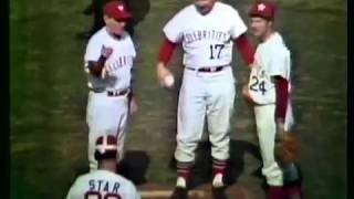 Celebrity Softball Game (11/28/67)