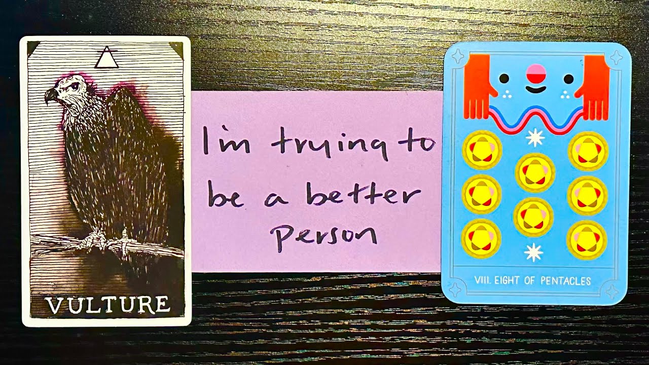 ПРАВДА О ТОМ, ПОЧЕМУ ВЫ НЕ МОЖЕТЕ ЗАБЫТЬ ЭТОГО ЧЕЛОВЕКА 🪢