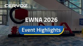 Cervoz at Embedded World North America 2026 | Event Recap