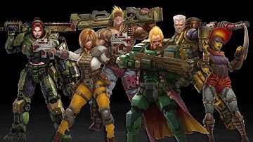 Project: ELITE Trailer