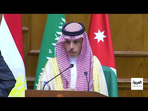 جهود إقليمية لوقف إطلاق النار في غزة وإعادة الإعمار