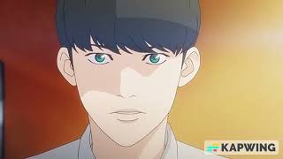 Lookism Fly Up Traduction Vf .